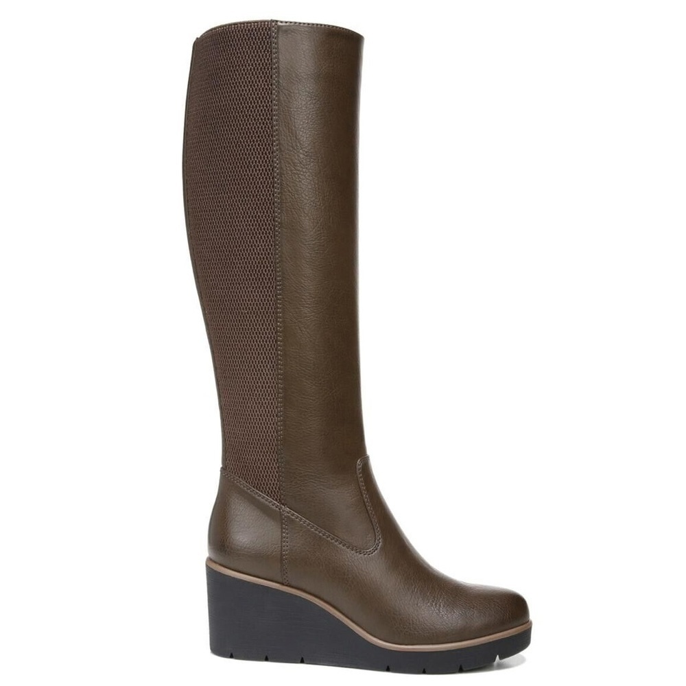 SOUL Naturalizer Women's, Approve Boot